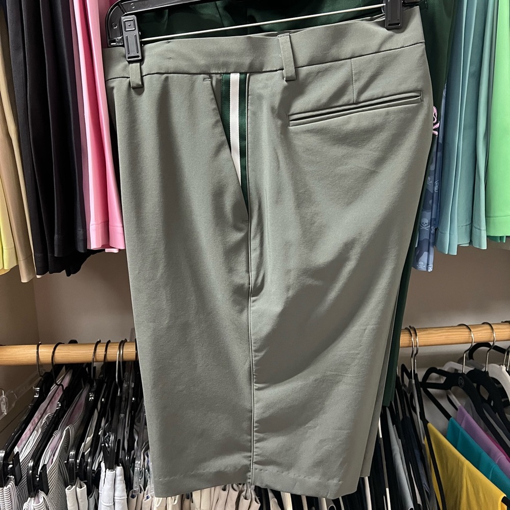 G/FORE hybrid golf shorts